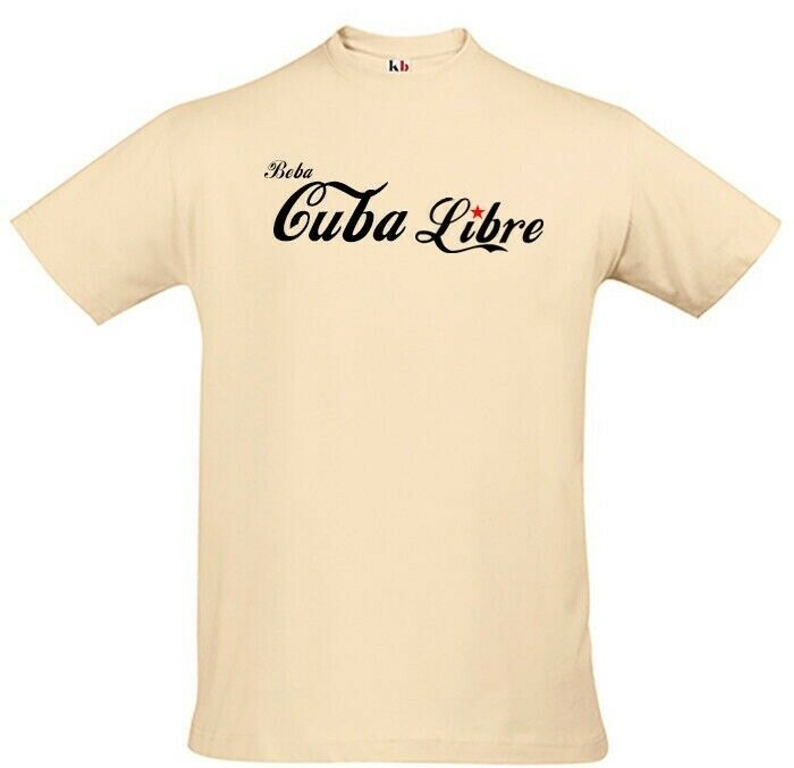 T-Shirt Cuba Libre Polo Hoodie Sweat